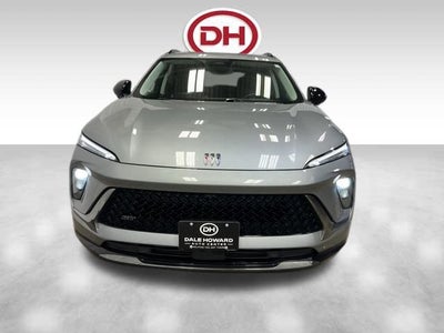 2024 Buick Envision Sport Touring