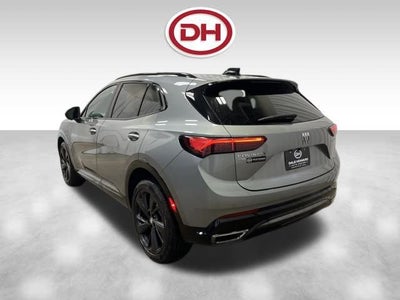 2024 Buick Envision Sport Touring