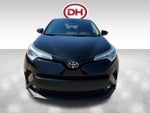 2018 Toyota C-HR XLE Premium