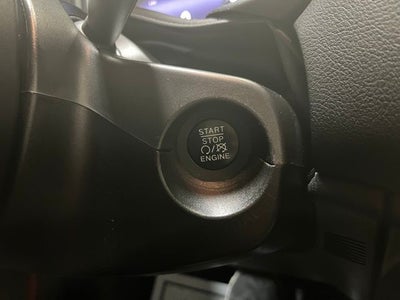 2022 Jeep Renegade Trailhawk