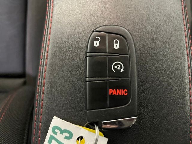 2022 Jeep Renegade Trailhawk