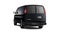 2026 Chevrolet Express Cargo 2500 WT