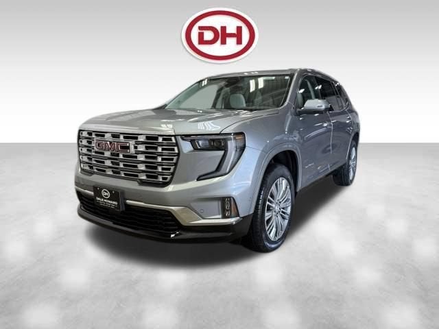 2027 GMC Acadia Denali