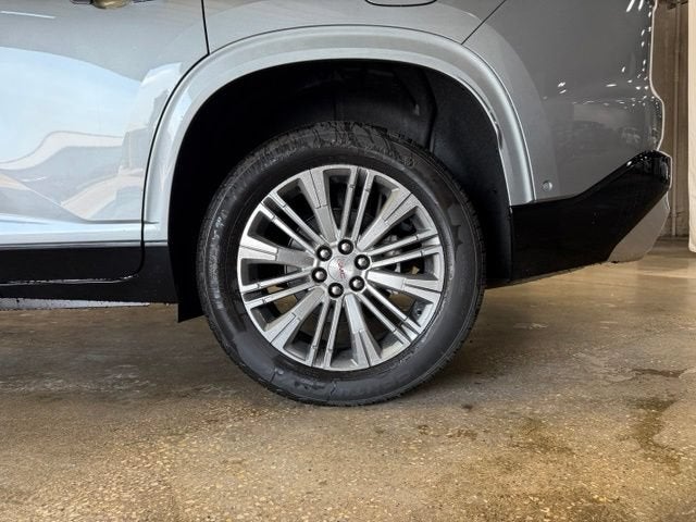 2027 GMC Acadia Denali
