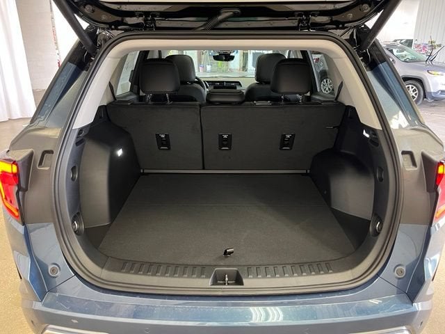 2027 GMC Terrain Denali - Photo 10