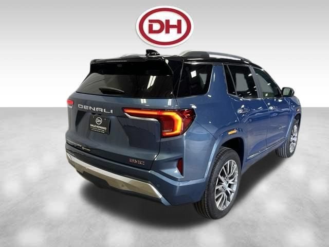 2027 GMC Terrain Denali - Photo 11