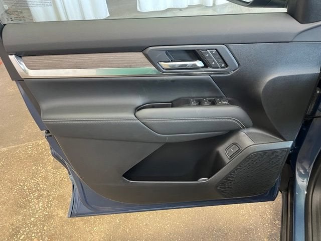 2027 GMC Terrain Denali - Photo 12