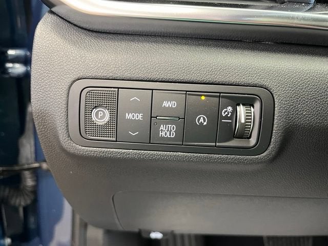 2027 GMC Terrain Denali - Photo 14