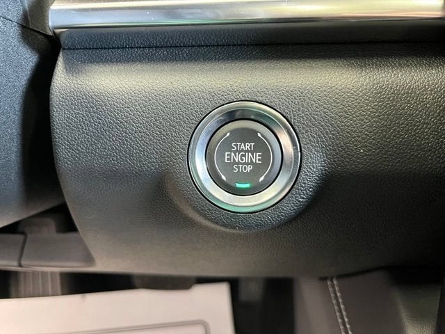 2027 GMC Terrain Denali - Photo 15
