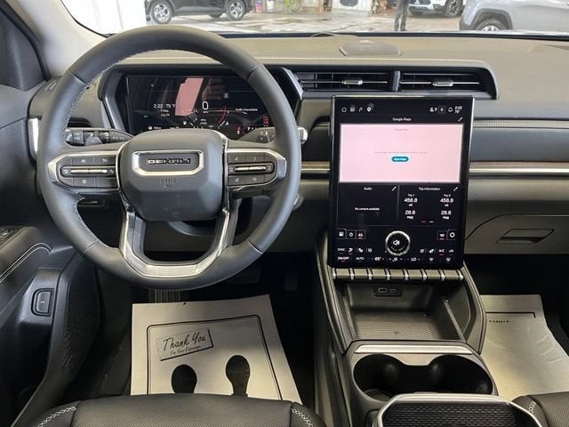 2027 GMC Terrain Denali - Photo 17