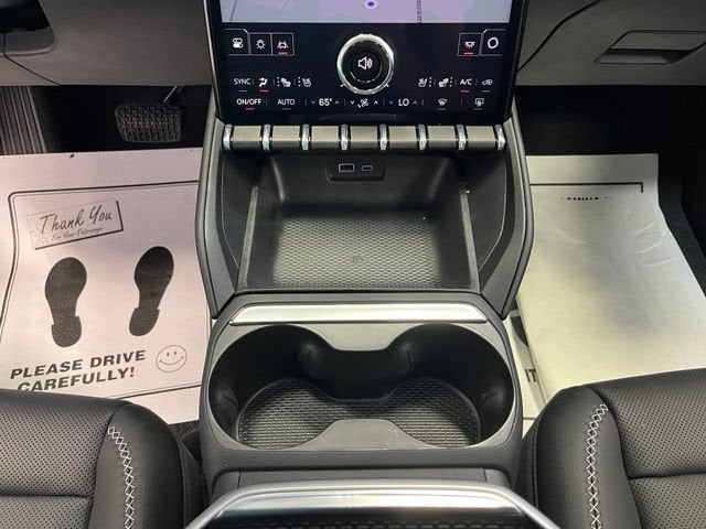 2027 GMC Terrain Denali - Photo 18