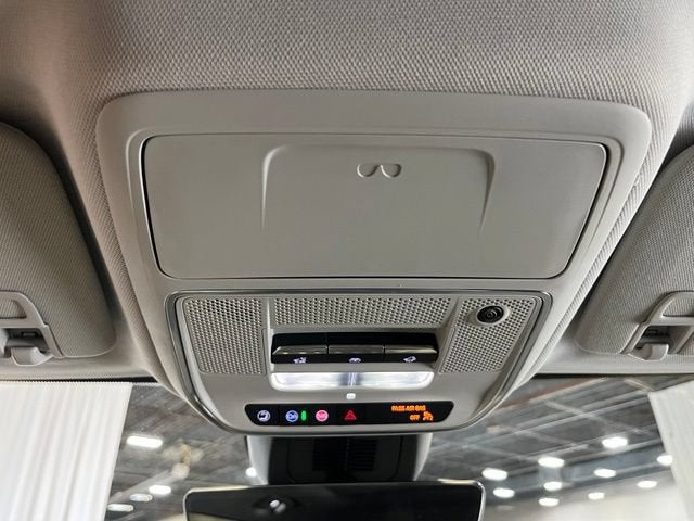 2027 GMC Terrain Denali - Photo 19