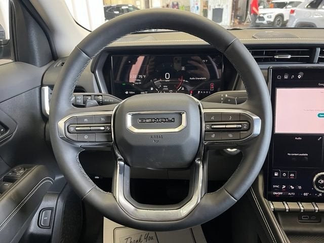 2027 GMC Terrain Denali - Photo 20