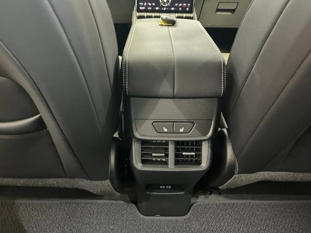 2027 GMC Terrain Denali - Photo 23