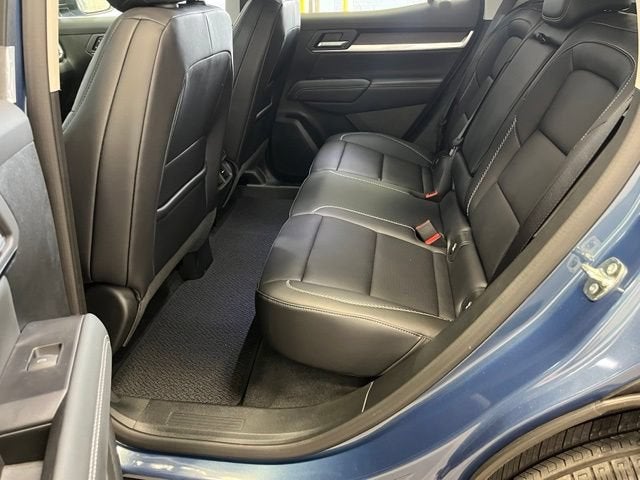 2027 GMC Terrain Denali - Photo 24