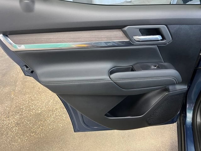 2027 GMC Terrain Denali - Photo 25