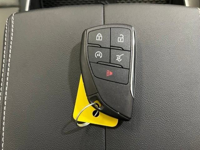 2027 GMC Terrain Denali - Photo 26