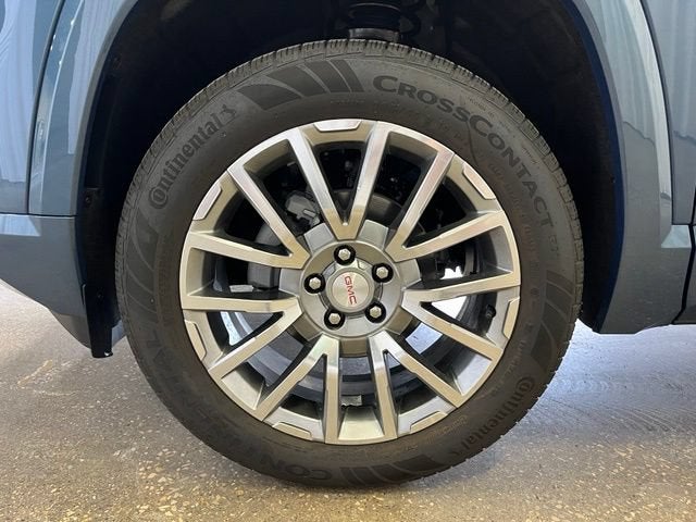 2027 GMC Terrain Denali - Photo 28