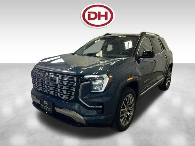 2027 GMC Terrain Denali - Photo 6