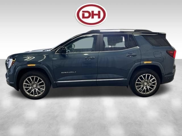 2027 GMC Terrain Denali - Photo 7