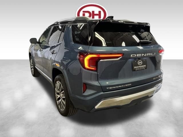 2027 GMC Terrain Denali - Photo 8