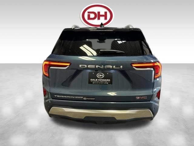 2027 GMC Terrain Denali - Photo 9