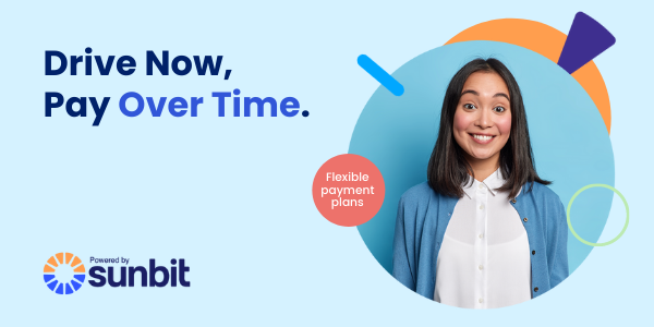 Service Financing Available