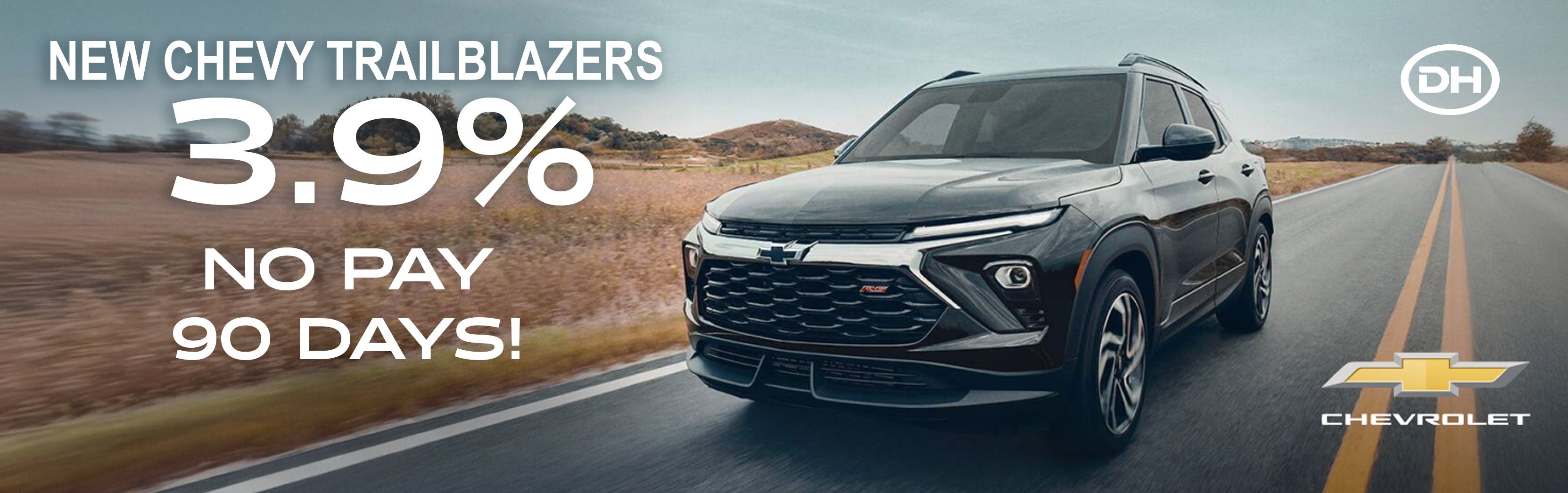 1.9% Select Chevy Silverado 1500