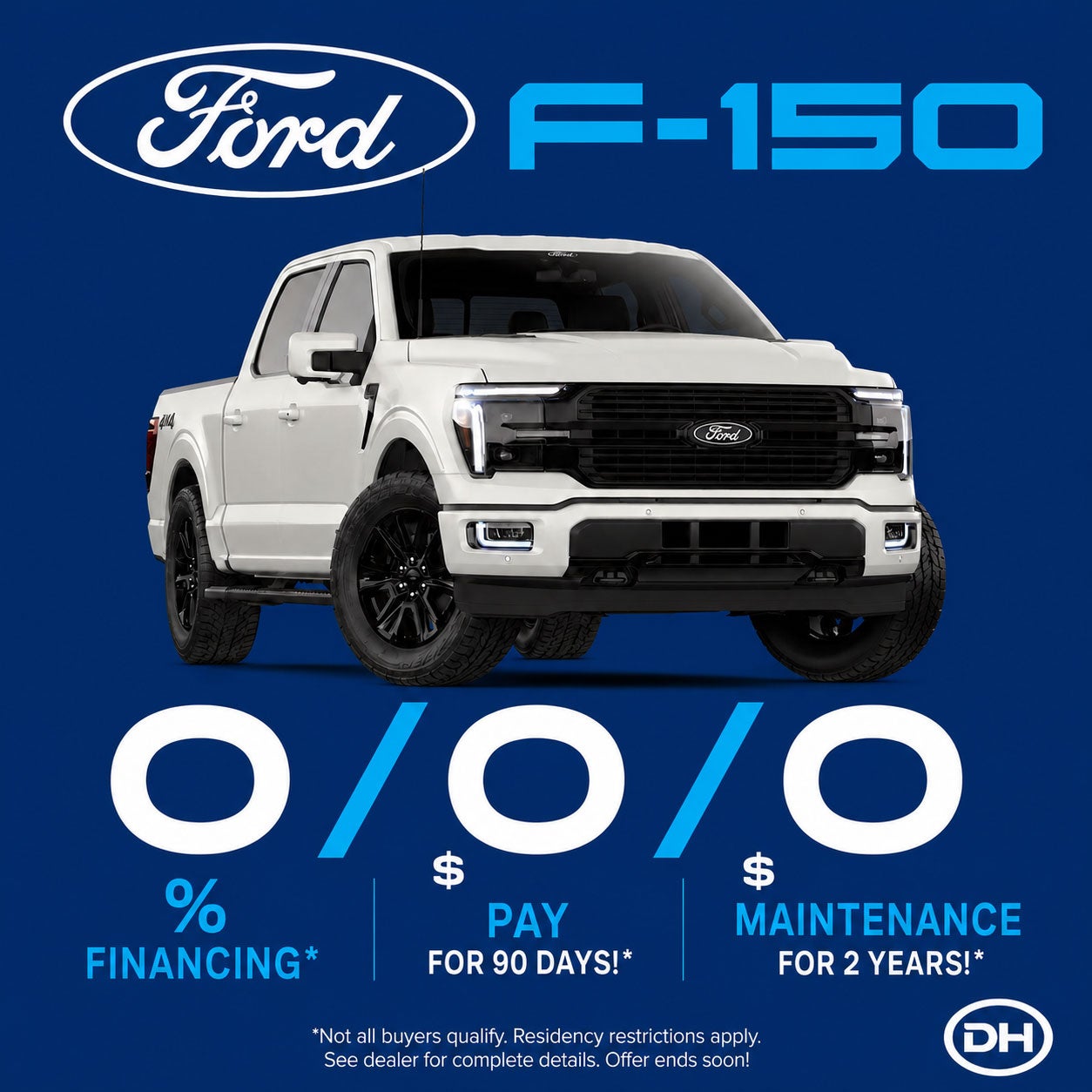 FORD TRUCKS