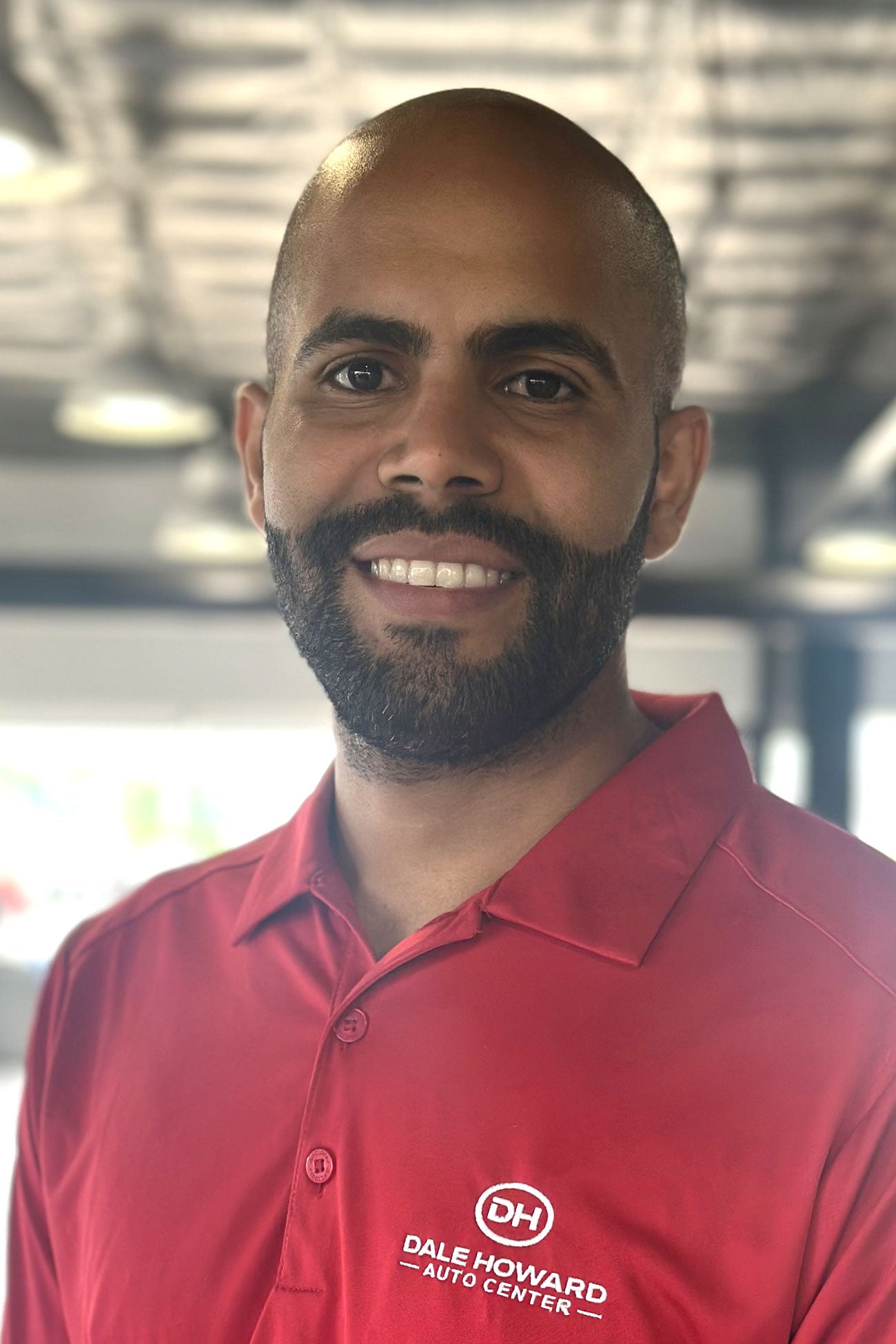 Jean Carlos (JC) Peralta