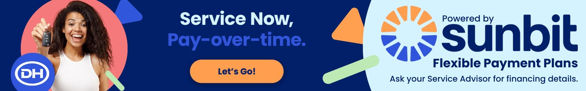 Dale Howard of Iowa Falls Schedule Service