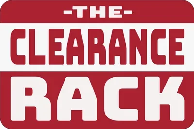 Clearance Rack